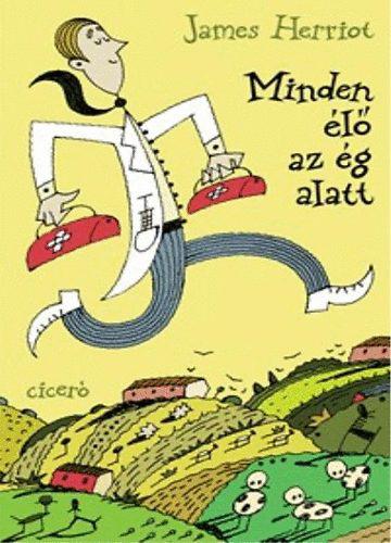 Minden élő az ég alatt