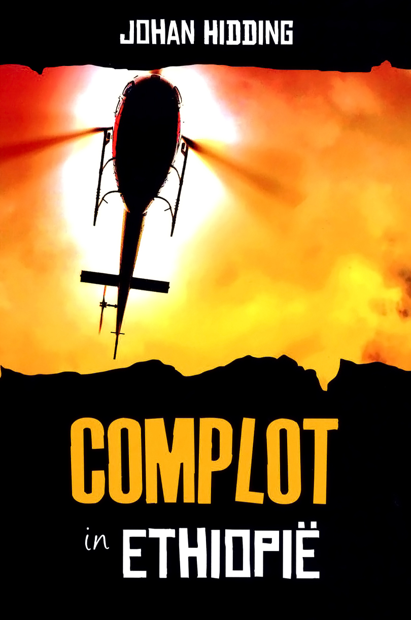 Complot in Ethiopie