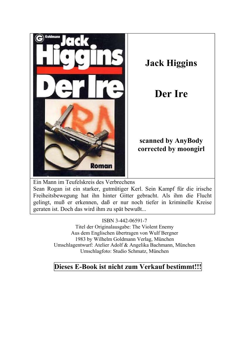 Der Ire