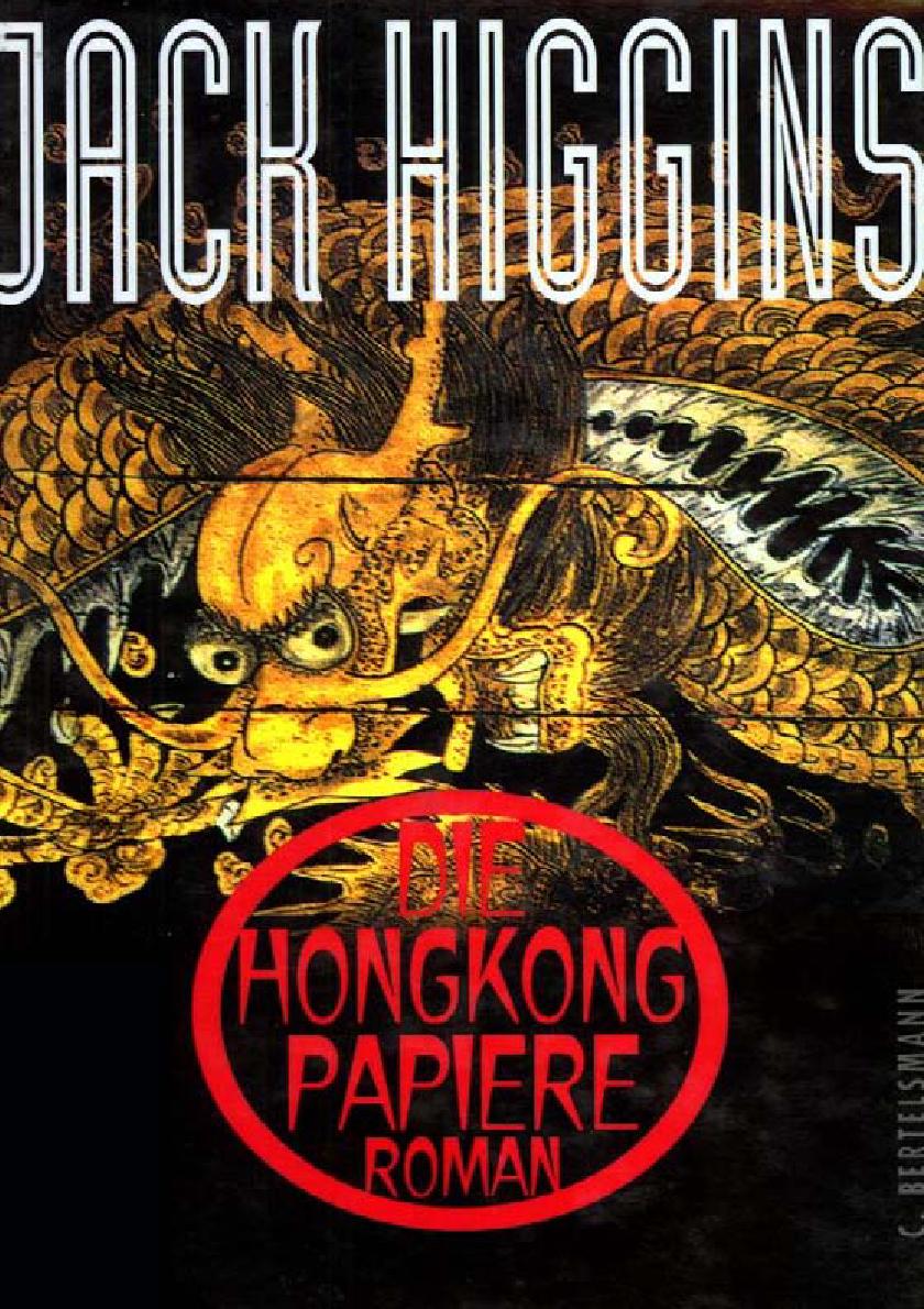 Die Hongkong-Papiere