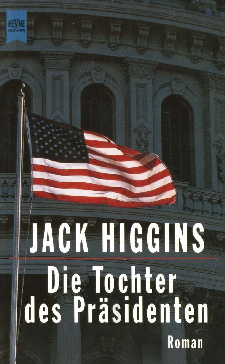 Die Tochter des Praesidenten