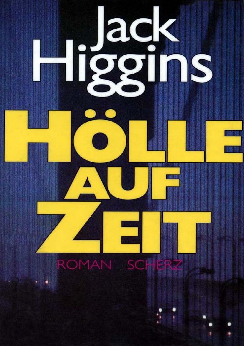 Hoelle auf Zeit