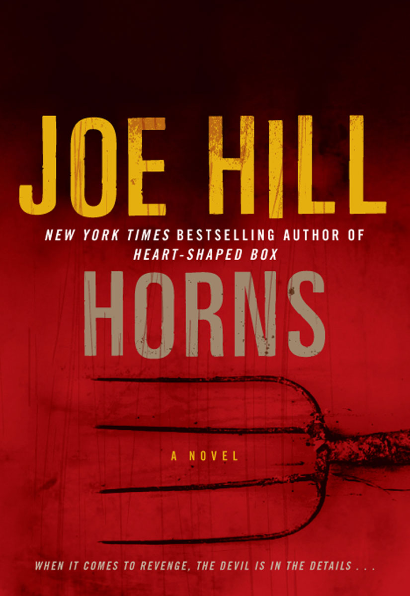 Horns