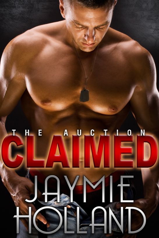 Claimed