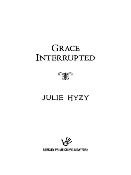 Grace Interrupted