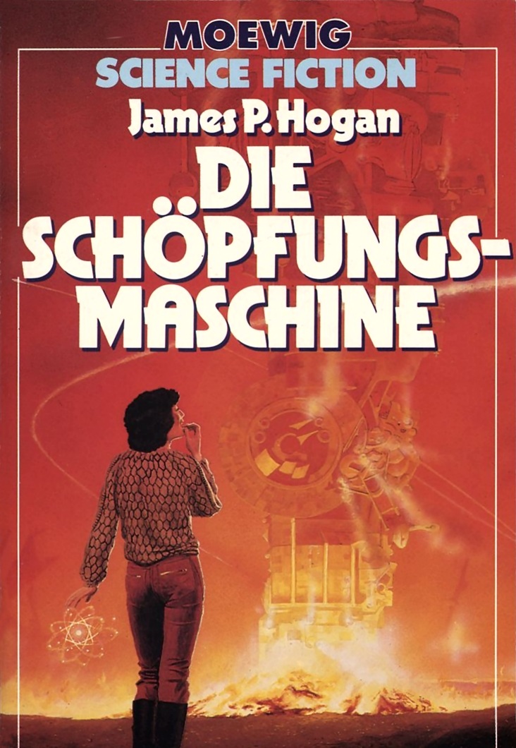 Die Schöpfungsmaschine