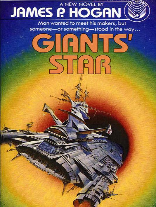 Giants' Star
