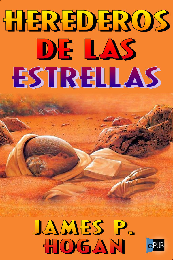 Herederos de las estrellas