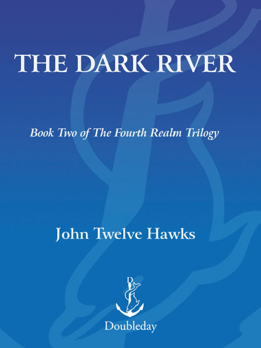 Fourth Realm #02 - The Dark River