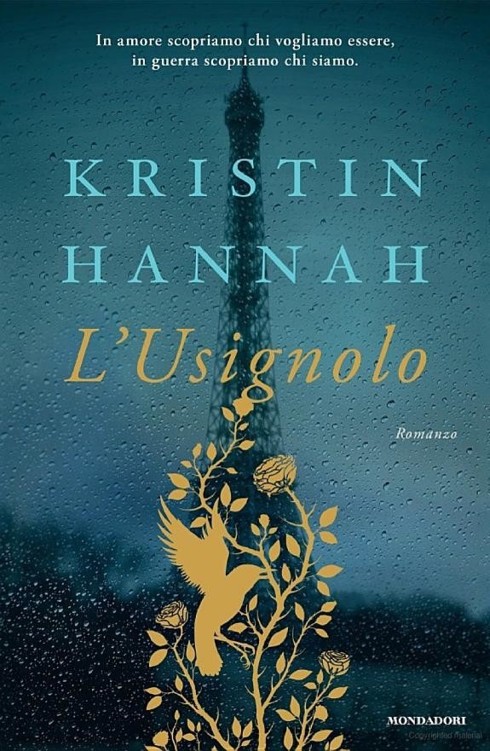 L'usignolo