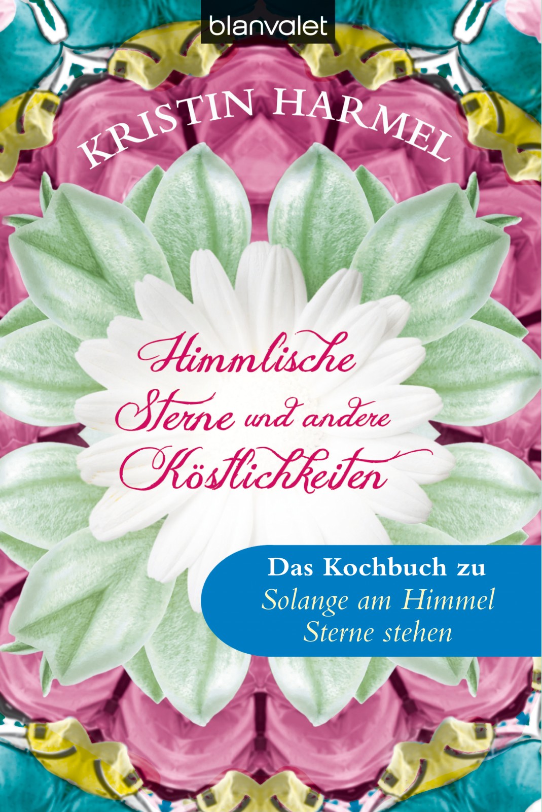 Himmlische Sterne und andere Koestlichkeiten