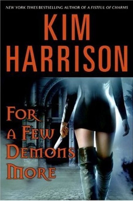 For A Few Demons More