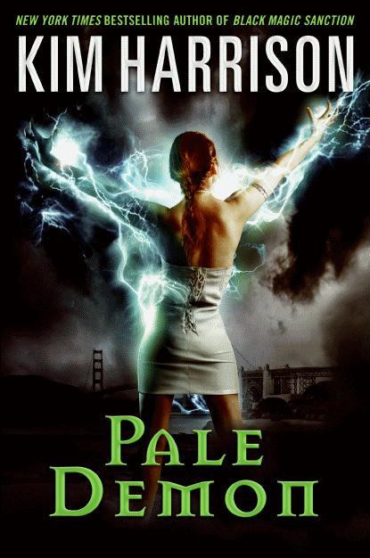 The Hollows #09 - Pale Demon