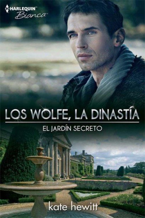 El jardín secreto