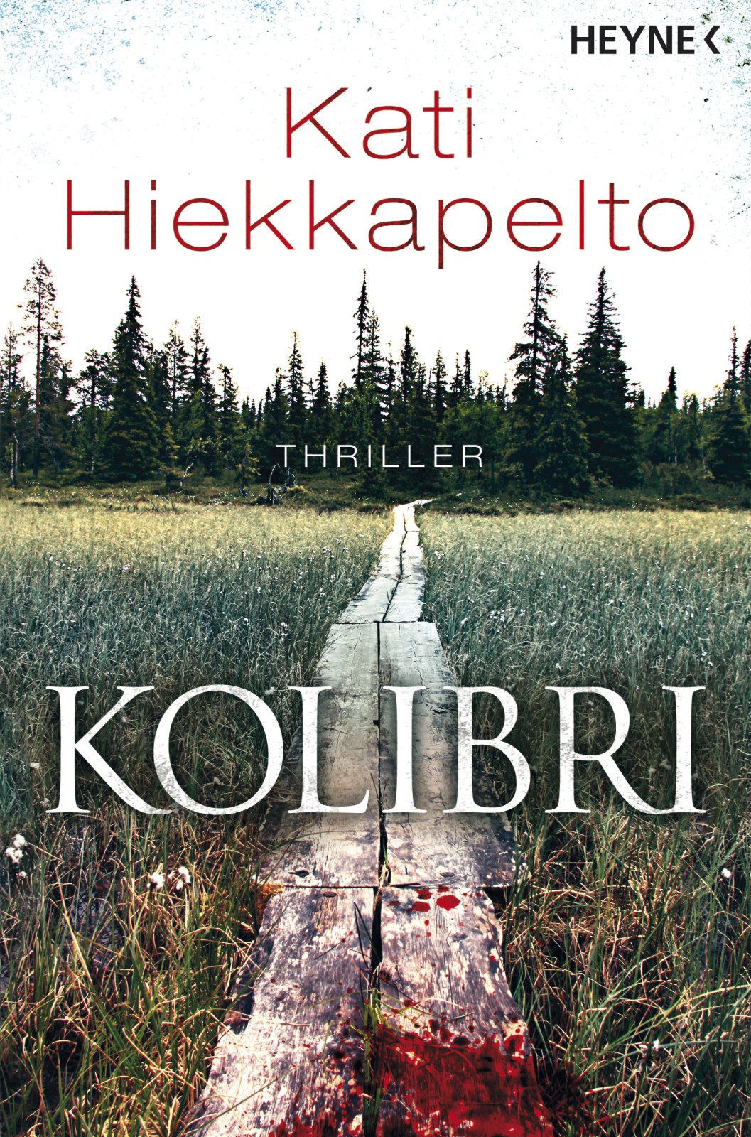 Hiekkapelto K.,Kolibri