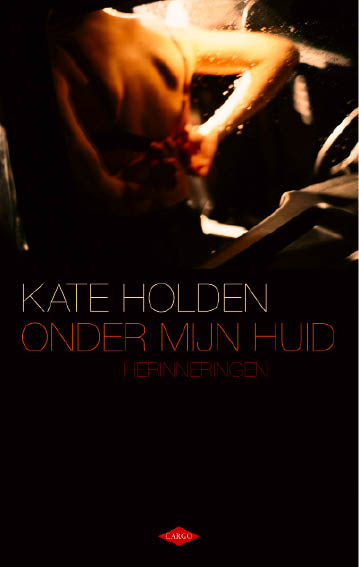 Onder mijn huid / druk 1