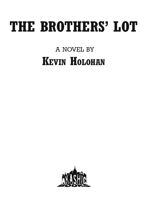 The Brothers' Lot