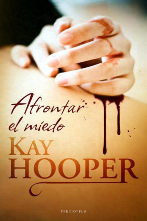 Afrontar el miedo