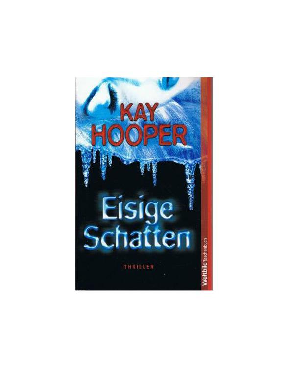 Eisige Schatten