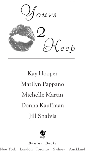 Yours 2 Keep