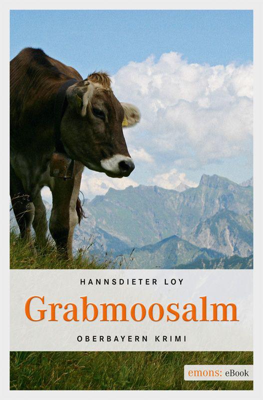 Grabmoosalm