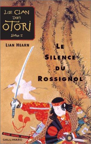 Clan Des Otori