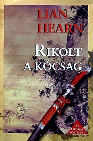 Rikolt a kócsag