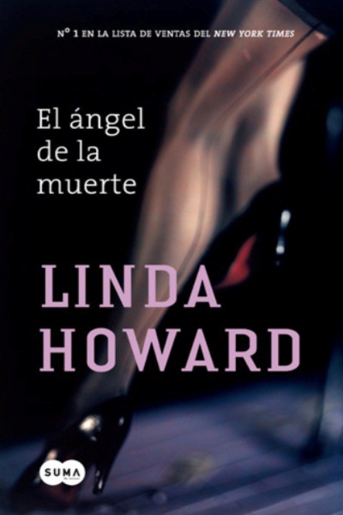 El ángel de la muerte