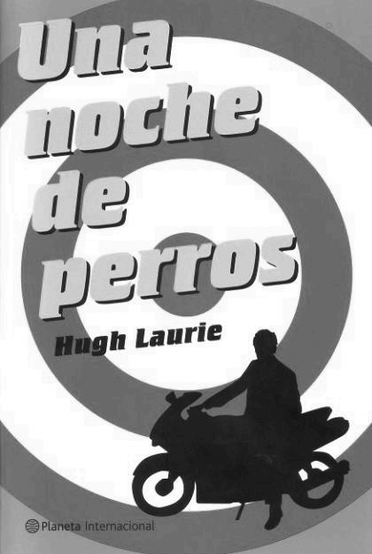 Una noche de perros