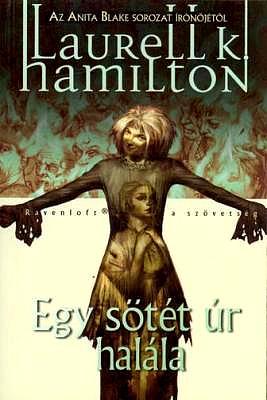 Egy sötét úr halála