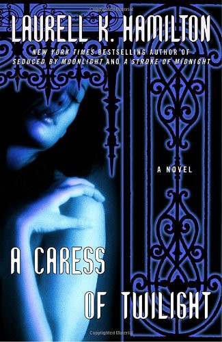 Merry Gentry #02 - A Caress of Twilight