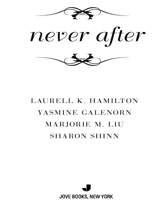 Never After