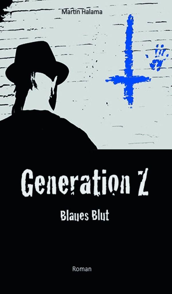 Generation Z: Blaues Blut