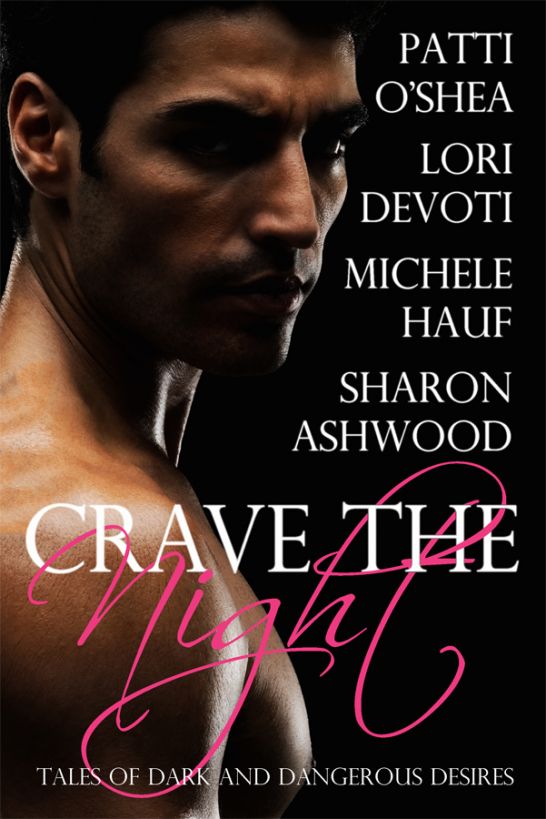 Crave the Night