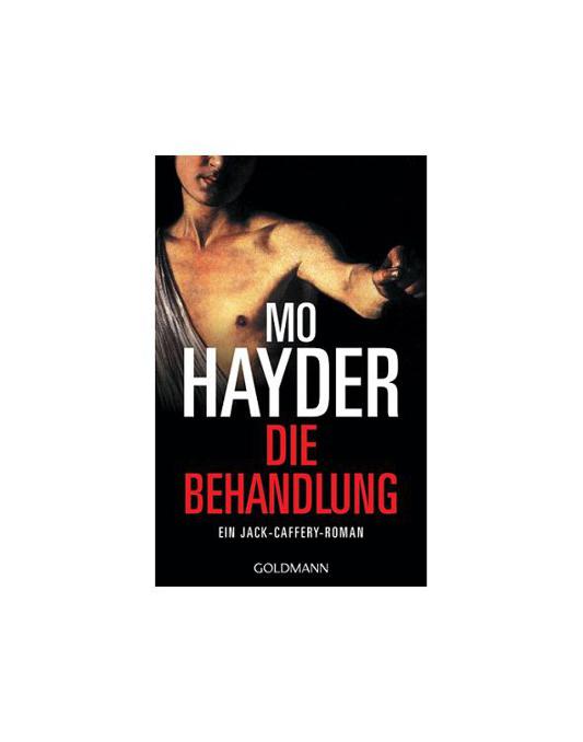 Die Behandlung