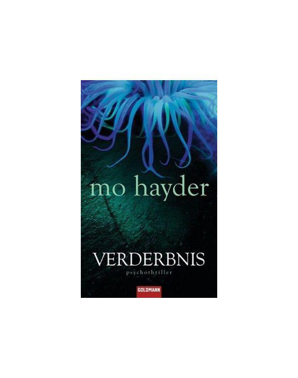 Verderbnis