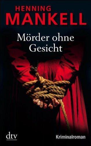 Wallander 01 - Mörder ohne Gesicht