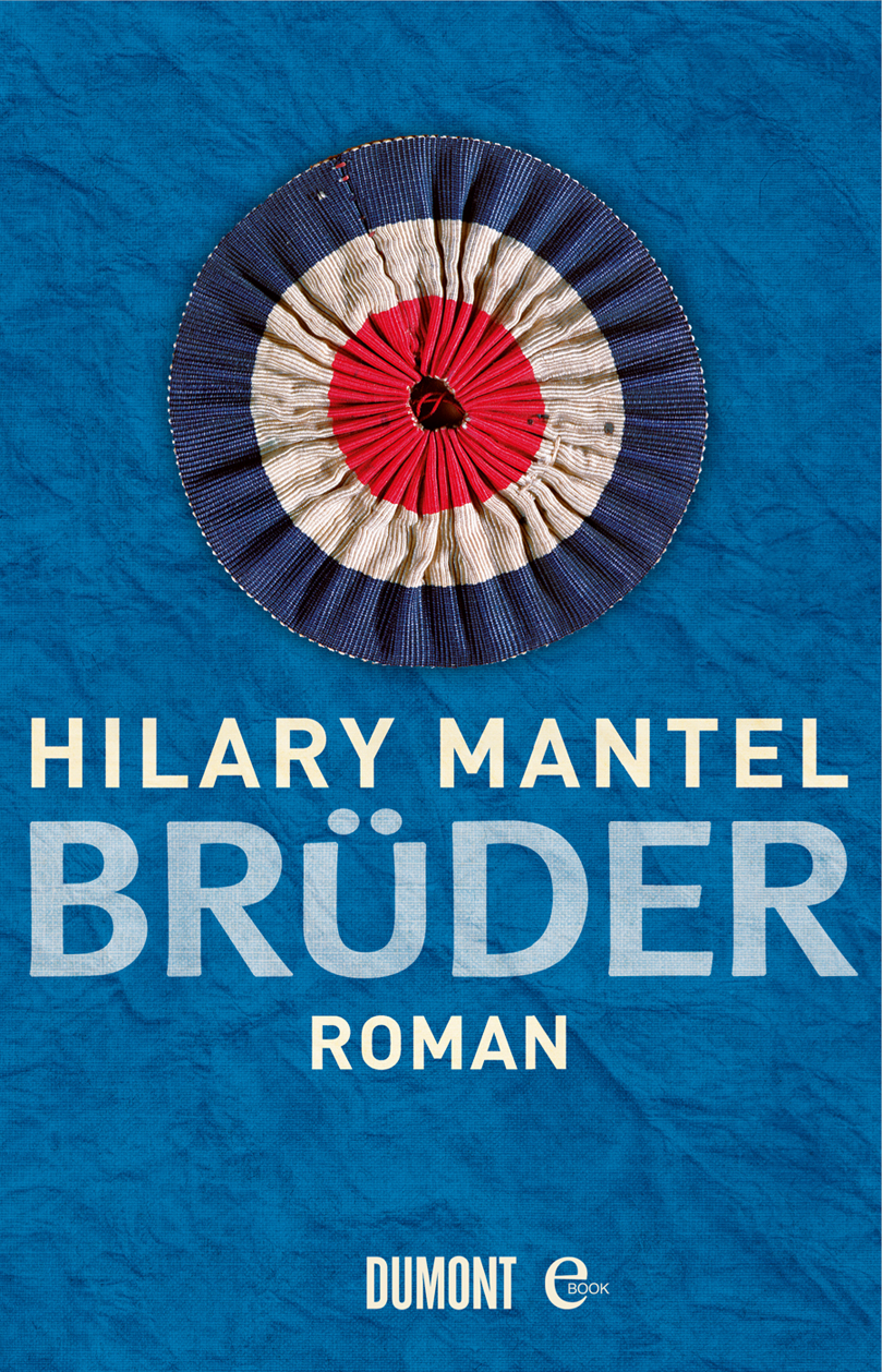 Brüder - Mantel, H: Brüder - A Place of Greater Safety