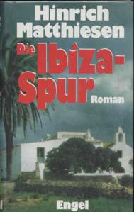 1980 Die Ibiza-Spur