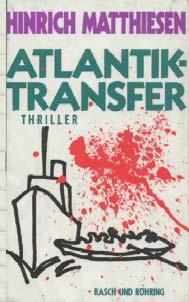 1991 Atlantik Transfer
