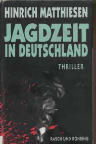 1994 Jagdzeit in Deutschland