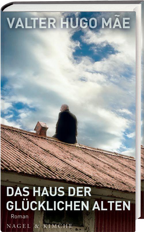 Das Haus der glücklichen Alten