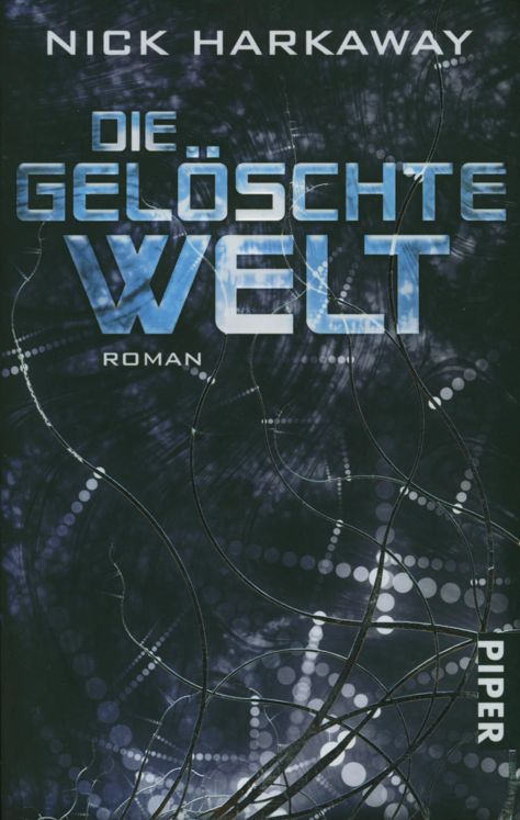 Die gelöschte Welt