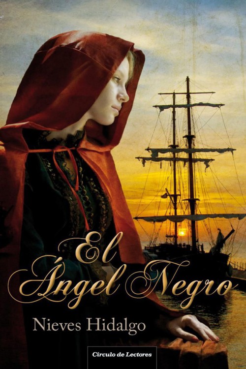 El ángel negro
