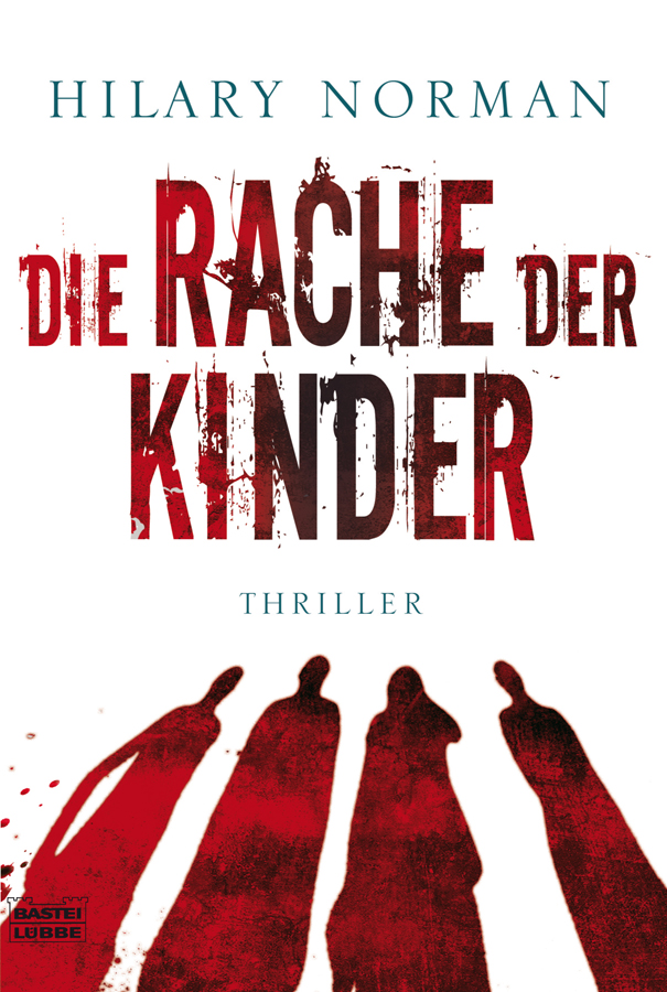 Die Rache der Kinder