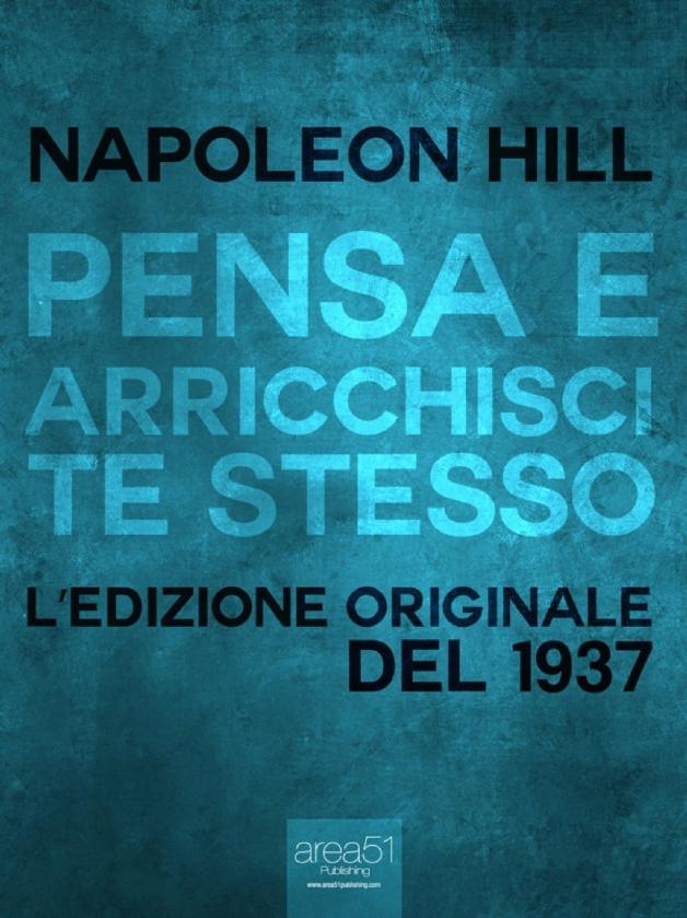 Pensa e arricchisci te stesso