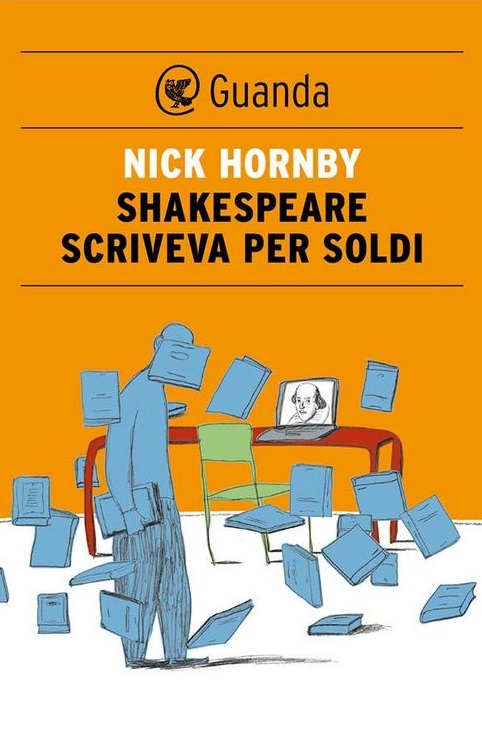 Shakespeare scriveva per soldi