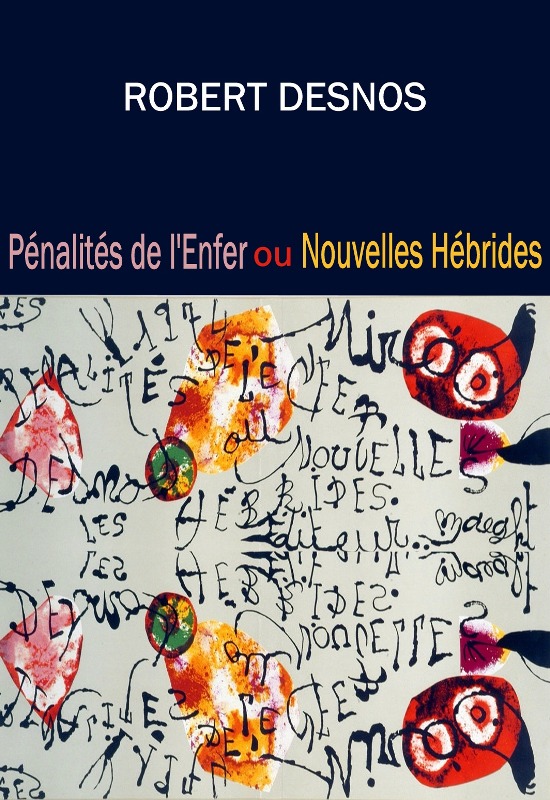 Robert Desnos