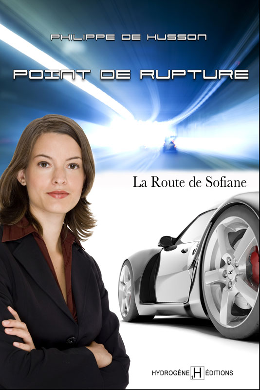 Point de Rupture - La Route de Sofiane