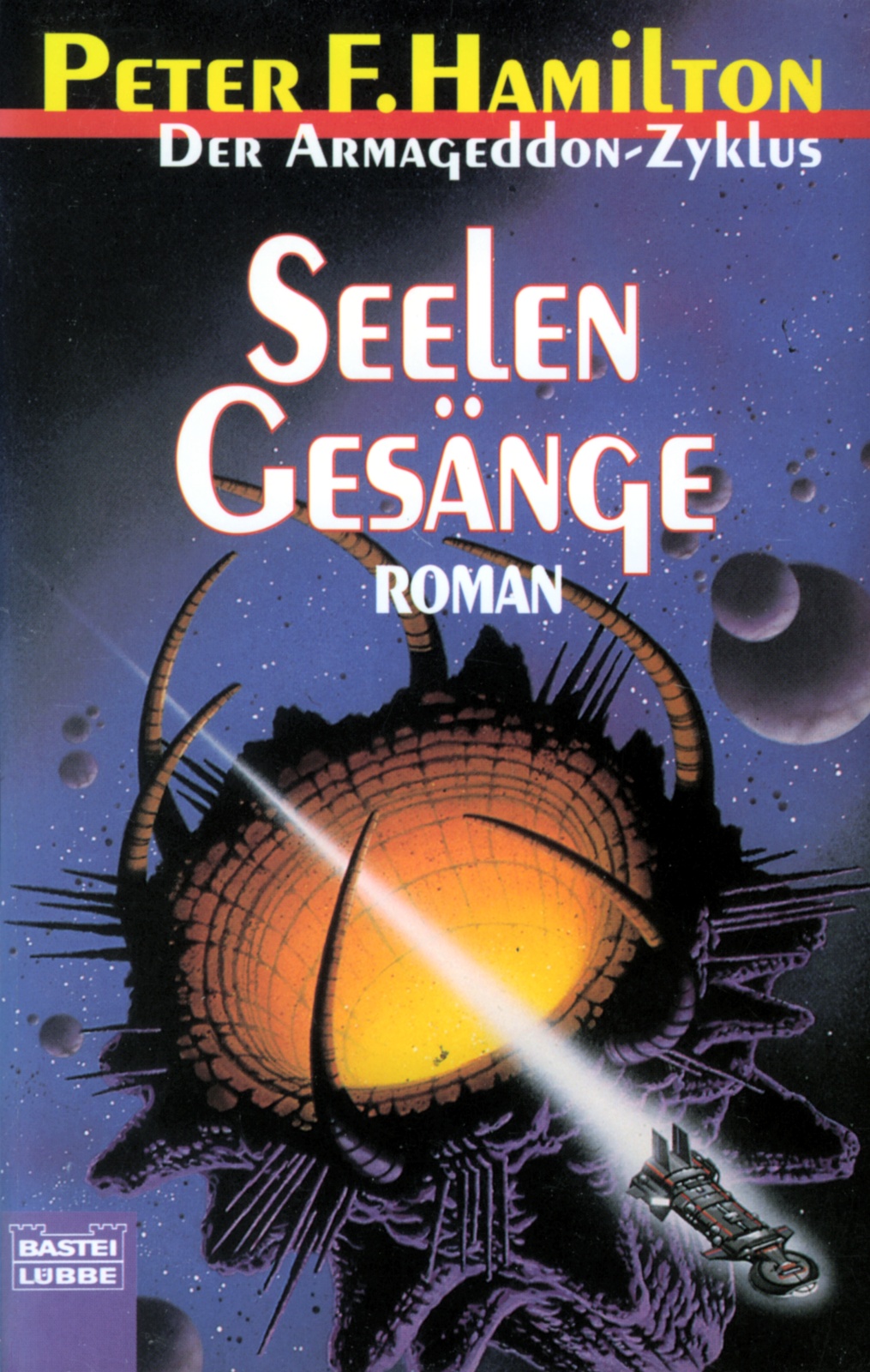 Seelengesaenge